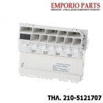 Πλακέτα πλυντηρίου πιάτων BOSCH 00641283, 641283